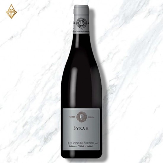 金樽 銀樽 隆河丘 希哈紅酒