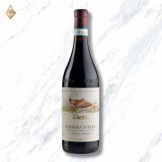 維耶蒂 斯卡涅單一園 巴貝拉阿爾巴紅酒 2017 維耶蒂 斯卡涅單一園 巴貝拉阿爾巴紅酒 2017