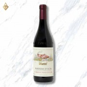 維耶蒂 斯卡涅 老藤巴貝拉阿爾巴紅酒 2017 維耶蒂 斯卡涅 老藤巴貝拉阿爾巴紅酒 2017