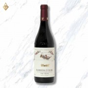 維耶蒂 特維涅 巴貝拉阿爾巴紅酒 2015 維耶蒂 特維涅 巴貝拉阿爾巴紅酒 2015