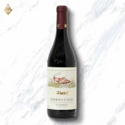 維耶蒂 斯卡涅 巴貝拉阿爾巴紅酒 2015 維耶蒂 斯卡涅 巴貝拉阿爾巴紅酒 2015