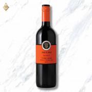 畢旗利 托斯卡尼橘標紅酒  畢旗利 托斯卡尼橘標紅酒