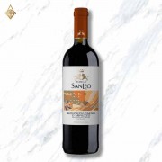 森立歐 蒙特普紅酒 森立歐 蒙特普紅酒