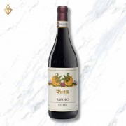 維耶蒂 艾薇拉 巴羅洛紅酒 2012 維耶蒂 艾薇拉 巴羅洛紅酒 2012