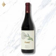 維耶蒂 波巴克 內比歐露紅酒 2018 維耶蒂 波巴克 內比歐露紅酒 2018