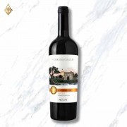 畢旗利 緣起風乾葡萄釀造法紅酒 畢旗利 緣起風乾葡萄釀造法紅酒