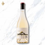 托雷摩拉 埃特納火山 黑階白酒 2018 托雷摩拉 埃特納火山 黑階白酒 2018
