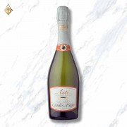 波吉歐酒莊 艾斯提微甜氣泡酒 波吉歐酒莊 艾斯提微甜氣泡酒