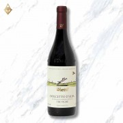 維耶蒂 特維涅 多歇托阿爾巴紅酒 2019 維耶蒂 特維涅 多歇托阿爾巴紅酒 2019