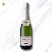 坎帕羅拉 慕斯卡甜白氣泡酒 坎帕羅拉 慕斯卡甜白氣泡酒