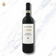 柯蒂谷酒莊 蒙塔奇諾紅酒 2015 柯蒂谷酒莊 蒙塔奇諾紅酒 2015