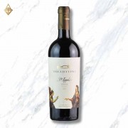 達文西 莊園 托斯卡混釀紅酒 2019 達文西 莊園 托斯卡混釀紅酒 2019