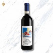 沃吉歐 藍克 內比歐露紅酒 2016 沃吉歐 藍克 內比歐露紅酒 2016