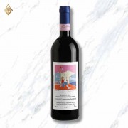 沃吉歐 托妮齊娜 巴羅洛紅酒 2012 沃吉歐 托妮齊娜 巴羅洛紅酒 2012