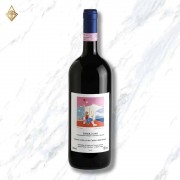 沃吉歐 可波拉&布魯納特典藏老藤巴羅洛紅酒 1.5L 2008 沃吉歐 可波拉&布魯納特典藏老藤巴羅洛紅酒 1.5L 2008