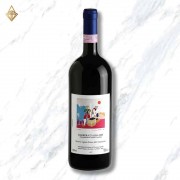 沃吉歐 博諾 巴貝拉精選紅酒 1.5L 2011 沃吉歐 博諾 巴貝拉精選紅酒 1.5L 2011