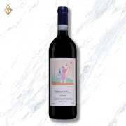 沃吉歐 榭栗多 巴貝拉紅酒 2016 沃吉歐 榭栗多 巴貝拉紅酒 2016