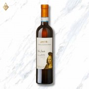 達文西 莊園 聖酒甜白酒 2011 達文西 莊園 聖酒甜白酒 2011