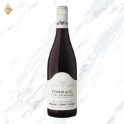 夏維舒未 玻瑪 匈蘭一級園紅酒