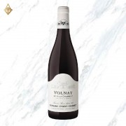 夏維舒未 渥爾內 小教堂下園 村莊紅酒