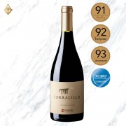 瑪泰帝 夸里優 希哈紅酒 瑪泰帝 夸里優 希哈紅酒