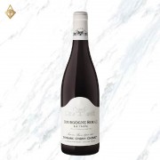 夏維舒未 布根地紅酒