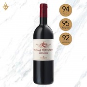 瑪翠 馮特里 經典奇揚地特選紅酒 瑪翠 馮特里 經典奇揚地特選紅酒