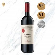 瑪翠 雪拉波 經典奇揚地典藏紅酒 瑪翠 雪拉波 經典奇揚地典藏紅酒