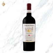 畢旗利 超級托斯卡尼 畢旗利 超級托斯卡尼