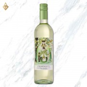塔羅預言家 蘇維濃白酒 塔羅預言家 蘇維濃白酒