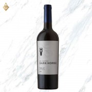 黑馬 梅洛紅酒