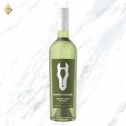 黑馬 白蘇維濃白酒