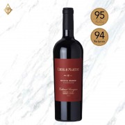 路易馬天尼 蒙特羅梭卡本內蘇維濃紅酒 路易馬天尼 蒙特羅梭卡本內蘇維濃紅酒