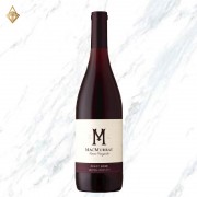 麥克莫瑞 中央海岸黑皮諾紅酒 麥克莫瑞 中央海岸黑皮諾紅酒
