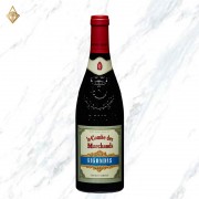 葛朗賽爾 吉恭達斯紅酒 葛朗賽爾 吉恭達斯紅酒