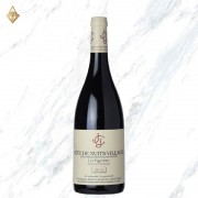 JJ恭弗宏 夜丘 維諾特村莊紅酒2016 JJ恭弗宏 夜丘 維諾特村莊紅酒2016