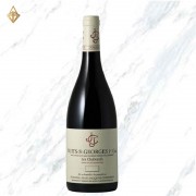 JJ恭弗宏 夜-聖喬治 夏伯夫 一級園紅酒 2016 JJ恭弗宏 夜-聖喬治 夏伯夫 一級園紅酒 2016