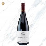 貝侯米諾 莫瑞-聖丹尼 麗歐特 老藤一級園紅酒