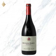 侯伯葛菲耶 邦馬爾特級園紅酒