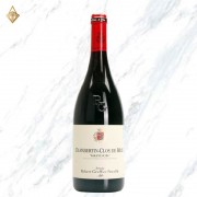 侯伯葛菲耶 香貝丹-貝日莊園 特級園紅酒【12入】