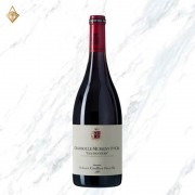 侯伯葛菲耶 香波-蜜思妮 愛侶園一級園紅酒