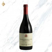 侯伯葛菲耶 香波-蜜思妮 上多瓦園一級園紅酒