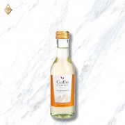嘉露金牌 夏多內白酒 187ml【僅成箱出貨】 嘉露金牌 夏多內白酒 187ml【僅成箱出貨】