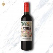 翠帝 艾斯提卡 卡本內蘇維濃紅酒(旋蓋) 翠帝 艾斯提卡 卡本內蘇維濃紅酒(旋蓋)