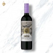 墨拉斯酒莊 印提斯 卡本內-馬爾貝克紅酒