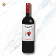 紅衣草泥馬 智利卡門內里紅酒 2019 紅衣草泥馬 智利卡門內里紅酒 2019