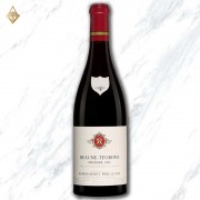 賀莫瑟內 埃雪索 特級園紅酒 2013【12入】