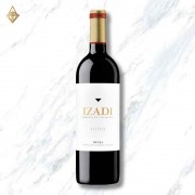 伊薩迪 典藏紅酒【12入】