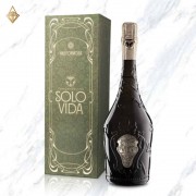 美麗山谷 x 明日世界 Solo Vida 氣泡酒 精裝版 美麗山谷 x 明日世界 Solo Vida 氣泡酒 精裝版