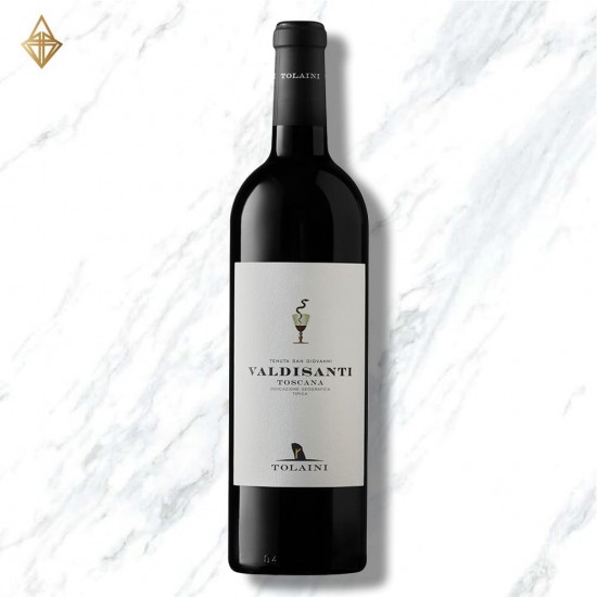 托雷尼酒莊 聖杯 紅酒2021